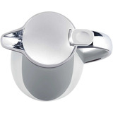 Emsa Thermos CAMPO, 1 litro, Caraffa termica grigio chiaro/in acciaio inox