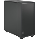 Fractal Design Epoch XL Solido, Chassis Tower Nero