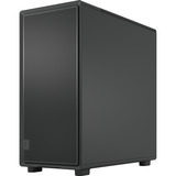 Fractal Design Epoch XL Solido, Chassis Tower Nero