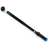 GEDORE 3550-40 UK, Chiave dinamometrica Nero/Blu