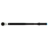 GEDORE 3550-40 UK, Chiave dinamometrica Nero/Blu