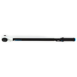 GEDORE 3550-40 UK, Chiave dinamometrica Nero/Blu