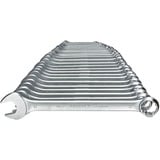 GEDORE Set di chiavi combinate, 26 pezzi, Chiave 
