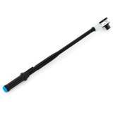 GEDORE TORCOFLEX 3/4" 80-400 Nm 3550-40 UK, Chiave dinamometrica Nero/Blu