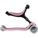 GLOBBER Go-Up Active Lights Eco, Scooter Berry