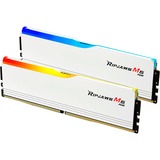 G.Skill DIMM 64 GB DDR5-6000 (2x 32 GB) Dual-Kit, Memoria bianco