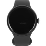Google Pixel Watch 3, Smartwatch Nero