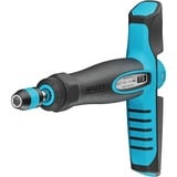 Hazet Cacciavite dinamometrico 6005CT-100 Nero/Blu