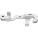 Hazet Utensile piegatore 2193-1, Bender bianco