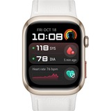 Huawei Watch D2 4,62 cm (1.82") AMOLED 48 mm Digitale 480 x 408 Pixel Touch screen Oro, Smartwatch oro, 4,62 cm (1.82"), AMOLED, Touch screen, 40 g