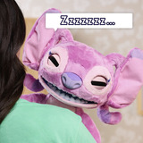 Just Play Disney Stitch Ultimate Angel, Peluche animali 