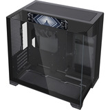 Lian Li Kit LCD O11 Vision-M 9,2", Visualizzazione Nero