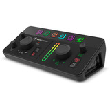 MACKIE MainStream, Miscelatore Nero