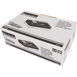 Makita Caricabatterie rapido DC40RA Nero