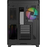 Montech KING 65 PRO, Chassis Tower Nero