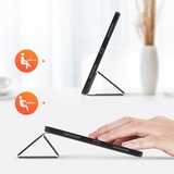 Nevox Serie Vario, Custodia per tablet grigio scuro
