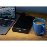 OWC ThunderBlade X8 8 TB, Disco a stato solido 