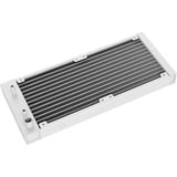 Ocypus Sigma L24 ARGB, Raffreddamento ad acqua bianco