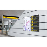 Optoma N3552K, Public Display Nero