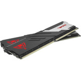 Patriot DIMM 32 GB DDR5-5600, Memoria Nero