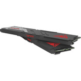 Patriot DIMM 32 GB DDR5-5600, Memoria Nero