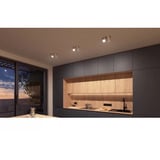 Philips Hue White Ambiance MR16 Smarter Spot confezione doppia 400 lm, Lampada a LED 