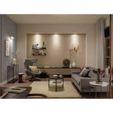 Philips Hue White Ambiance MR16 Smarter Spot confezione doppia 400 lm, Lampada a LED 