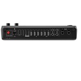 Rode Microphones RØDECaster VIDEO, Miscelatore Nero