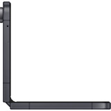 Samsung Galaxy Z Flip8 512GB, Handy grigio scuro