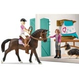 Schleich 43277332 set da gioco, Gioco figura 5 anno/i, Multicolore, Plastica