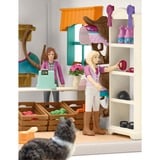 Schleich 43277332 set da gioco, Gioco figura 5 anno/i, Multicolore, Plastica