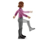 Schleich 43277332 set da gioco, Gioco figura 5 anno/i, Multicolore, Plastica