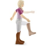 Schleich 43277332 set da gioco, Gioco figura 5 anno/i, Multicolore, Plastica