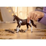 Schleich HORSE CLUB 14901 action figure giocattolo, Gioco figura marrone, 5 anno/i, Horses, Multicolore