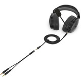 Sharkoon Skiller SGH40W, Cuffia da gioco Nero