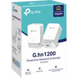 TP-Link PG1200 KIT, PowerLAN 