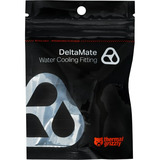 Thermal Grizzly DeltaMate Extender - MF10, Connessione nichel