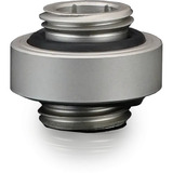 Thermal Grizzly DeltaMate Extender - MM7R, Connessione nichel