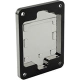 Thermal Grizzly High Performance Heatspreader AM5, Dissipatore di calore argento