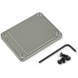 Thermal Grizzly High Performance Heatspreader AM5, Dissipatore di calore argento