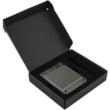 Thermal Grizzly High Performance Heatspreader AM5, Dissipatore di calore argento
