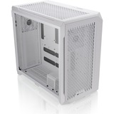 Thermaltake CTE C750 Air Snow, Torre grande telaio bianco