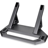 Thermaltake Kit supporto chassis per The Tower 600 Black, Stand Nero
