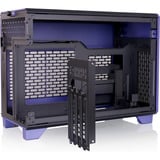 Thermaltake TR100, Chassis Tower viola