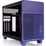Thermaltake TR100, Chassis Tower viola