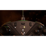 Thrustmaster ESWAP X2 H.E, Gamepad Nero/Oro