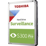 Toshiba S300 Pro 8 TB, Hard-disk 