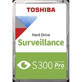 Toshiba S300 Pro 8 TB, Hard-disk 