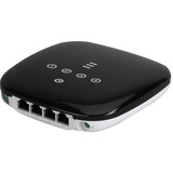 Ubiquiti UFiber WiFi, Router 