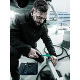 Wera 8100 SB 13 Set di cricchetti Zyklop Comfort, in pollici, 3/8", Set di strumenti Nero/Verde